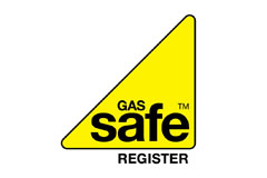 gas safe companies Kings Tamerton